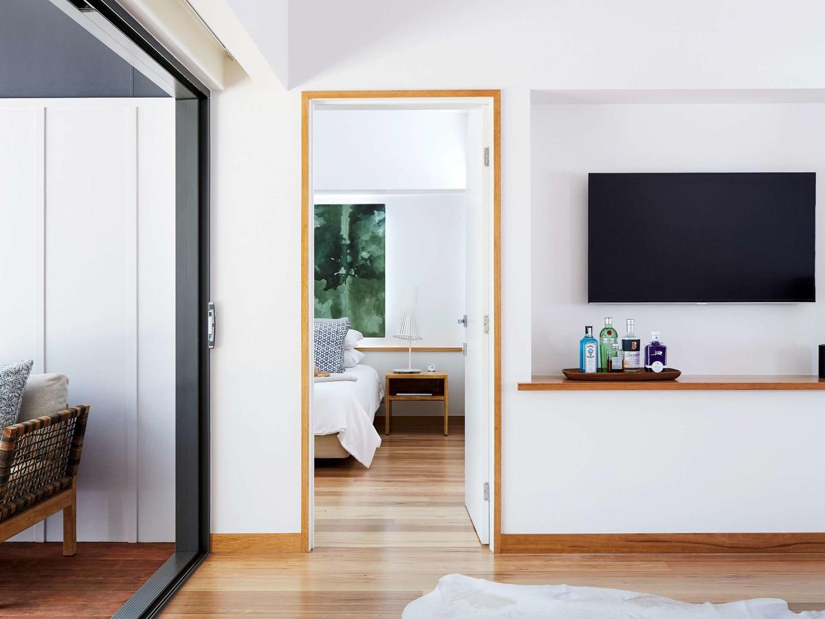 Byron Bay NSW Kalgoorlie Accommodation