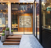 Little Albion a Crystalbrook Collection Boutique Hotel - Kalgoorlie Accommodation