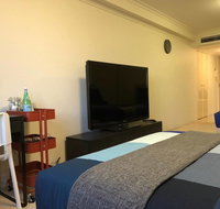 Lovely CBD Studio next to Central  Haymarket Chinatown - Kalgoorlie Accommodation