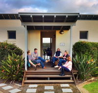 Adina Vineyard - Kalgoorlie Accommodation