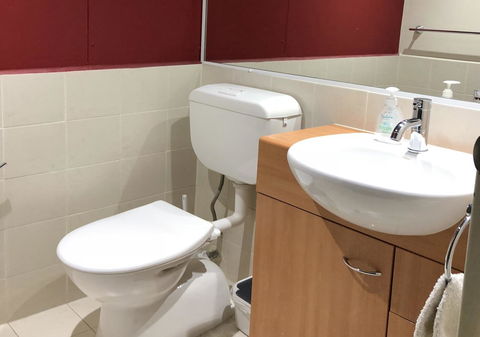 Ausmine Sydney CBD 2Bedroom Apt - Kalgoorlie Accommodation 15