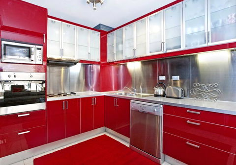 Ausmine Sydney CBD 2Bedroom Apt - Kalgoorlie Accommodation 6