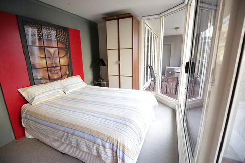 Ausmine Sydney CBD 2Bedroom Apt - Kalgoorlie Accommodation 12
