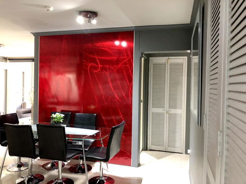 Ausmine Sydney CBD 2Bedroom Apt - Kalgoorlie Accommodation 11