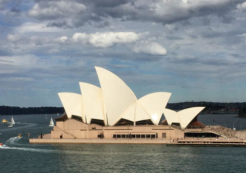 Ausmine Sydney CBD 2Bedroom Apt - Kalgoorlie Accommodation 18