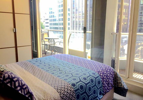 Ausmine Sydney CBD 2Bedroom Apt - Kalgoorlie Accommodation 13