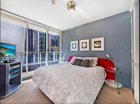 Ausmine Sydney CBD 2Bedroom Apt - Kalgoorlie Accommodation 0