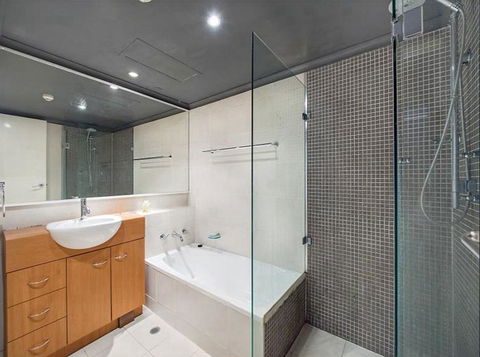 Ausmine Sydney CBD 2Bedroom Apt - Kalgoorlie Accommodation 14