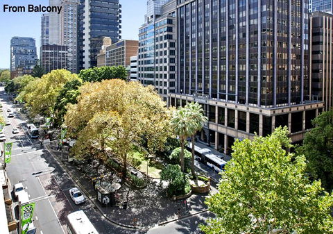 Ausmine Sydney CBD 2Bedroom Apt - Kalgoorlie Accommodation 17