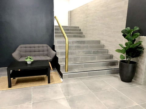 Ausmine Sydney CBD 2Bedroom Apt - Kalgoorlie Accommodation 3