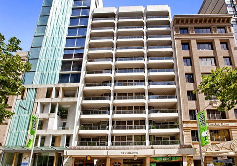 Ausmine Sydney CBD 2Bedroom Apt - Kalgoorlie Accommodation 1