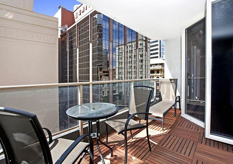 Ausmine Sydney CBD 2Bedroom Apt - Kalgoorlie Accommodation 4