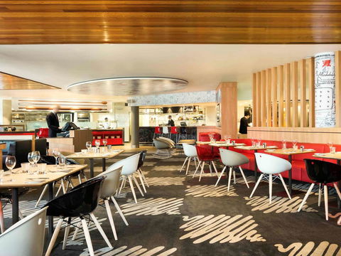 Ibis Sydney Airport - Kalgoorlie Accommodation 40