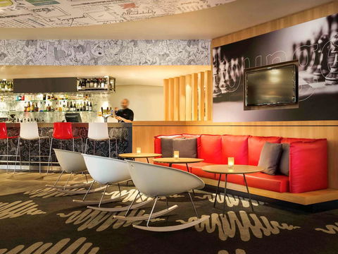 Ibis Sydney Airport - Kalgoorlie Accommodation 36
