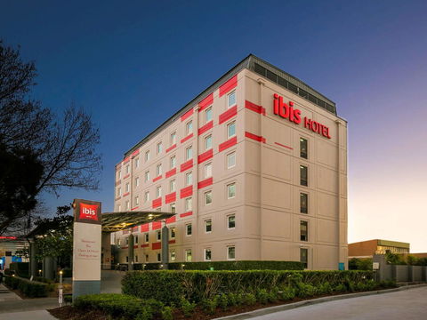 Ibis Sydney Airport - Kalgoorlie Accommodation 3