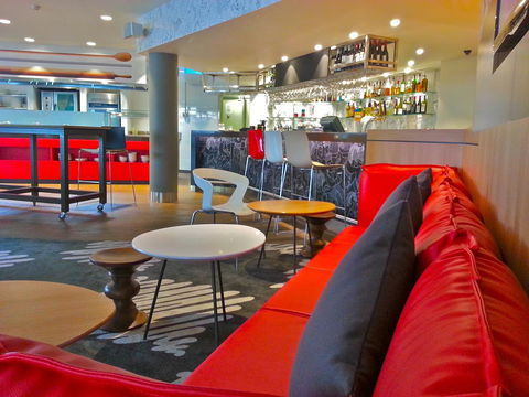 Ibis Sydney Airport - Kalgoorlie Accommodation 17