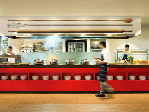 Ibis Sydney Airport - Kalgoorlie Accommodation 41