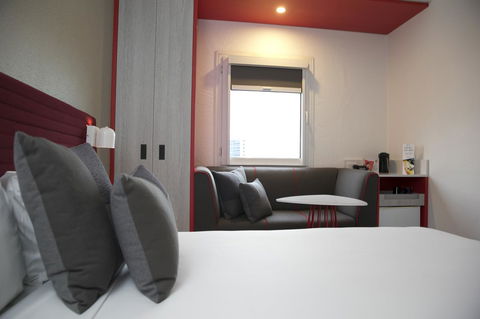 Ibis Sydney Airport - Kalgoorlie Accommodation 0