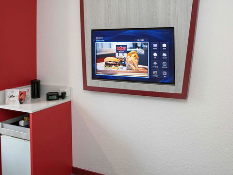 Ibis Sydney Airport - Kalgoorlie Accommodation 31