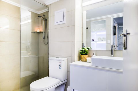 Alpine Gables - Kalgoorlie Accommodation 22