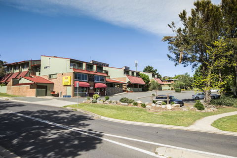 Alpine Gables - Kalgoorlie Accommodation 17