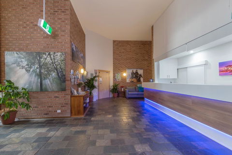 Alpine Gables - Kalgoorlie Accommodation 32