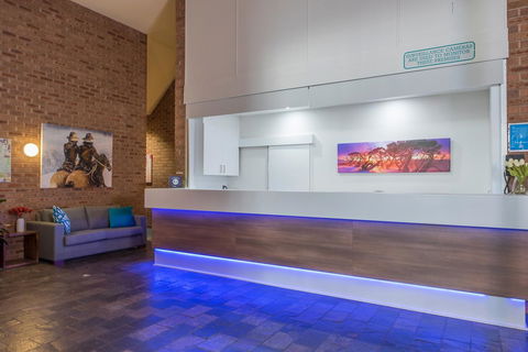 Alpine Gables - Kalgoorlie Accommodation 19
