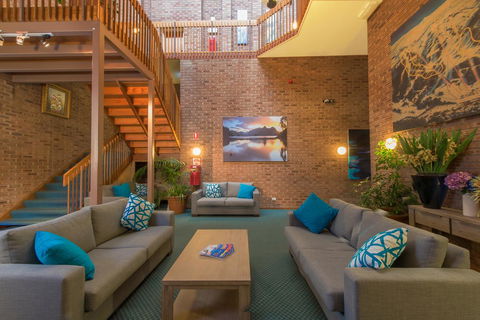 Alpine Gables - Kalgoorlie Accommodation 4