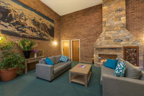 Alpine Gables - Kalgoorlie Accommodation 5