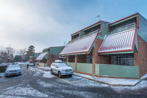 Alpine Gables - Kalgoorlie Accommodation 9