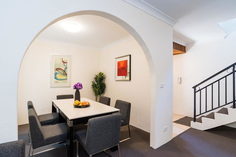 Eastwood Furnished Apartments - Kalgoorlie Accommodation 5