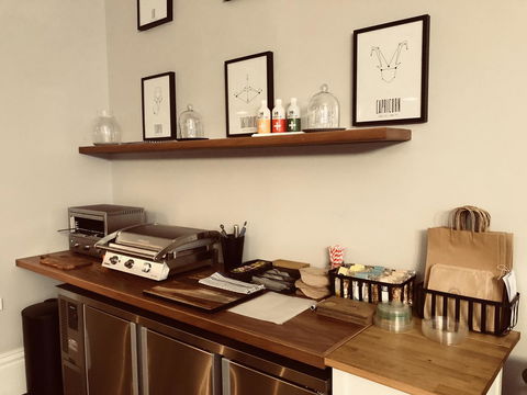 The Ultimo - Kalgoorlie Accommodation 1