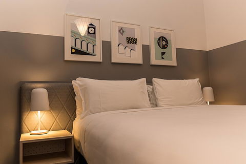 The Ultimo - Kalgoorlie Accommodation 25