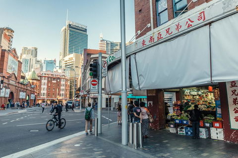 The Ultimo - Kalgoorlie Accommodation 10