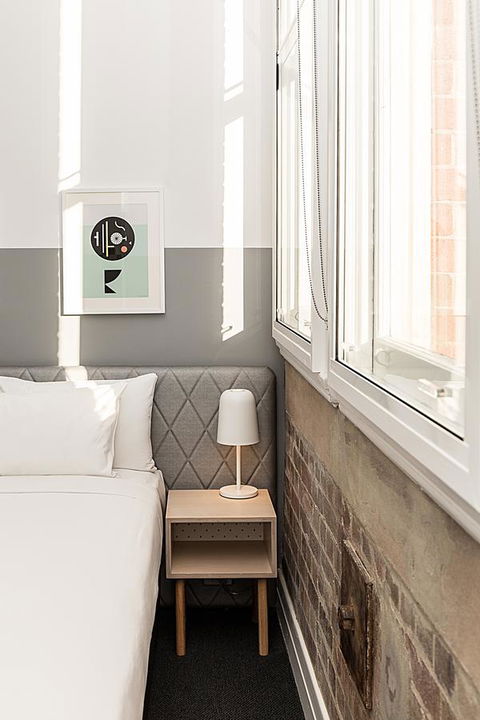 The Ultimo - Kalgoorlie Accommodation 4