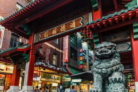 The Ultimo - Kalgoorlie Accommodation 13