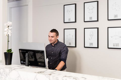 The Ultimo - Kalgoorlie Accommodation 20