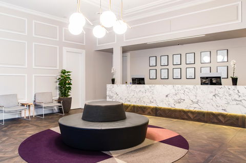 The Ultimo - Kalgoorlie Accommodation 3