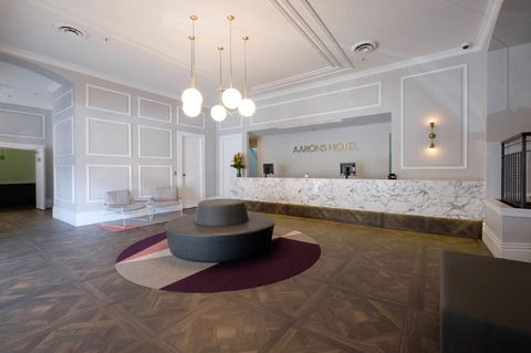 The Ultimo - Kalgoorlie Accommodation 11