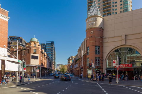 The Ultimo - Kalgoorlie Accommodation 16