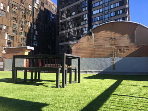 The Ultimo - Kalgoorlie Accommodation 7