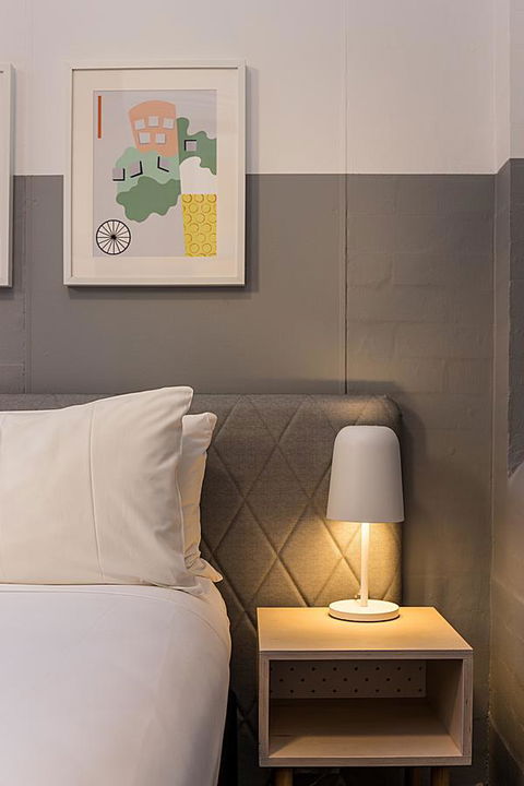 The Ultimo - Kalgoorlie Accommodation 40