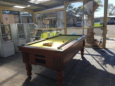 Amaroo Resort - Kalgoorlie Accommodation 41