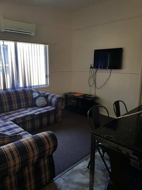 Amaroo Resort - Kalgoorlie Accommodation 33