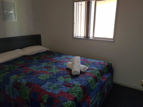 Amaroo Resort - Kalgoorlie Accommodation 24