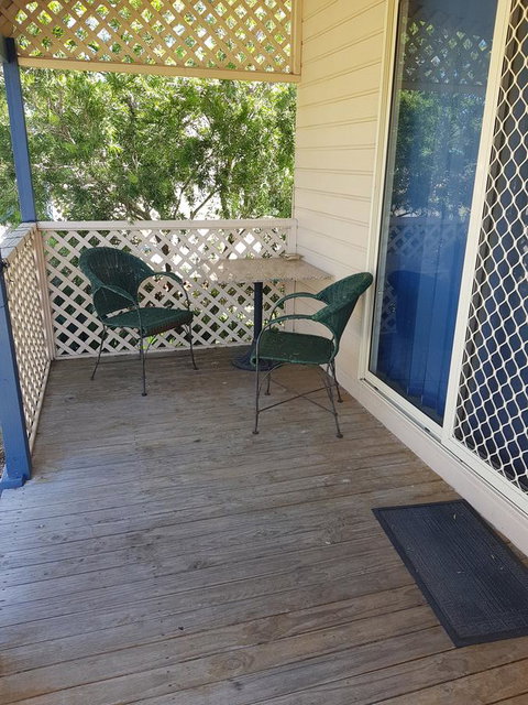 Amaroo Resort - Kalgoorlie Accommodation 0