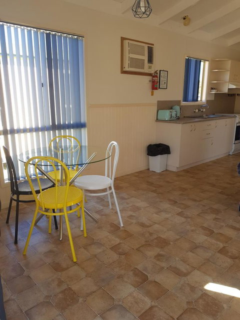 Amaroo Resort - Kalgoorlie Accommodation 17