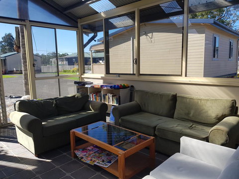 Amaroo Resort - Kalgoorlie Accommodation 42