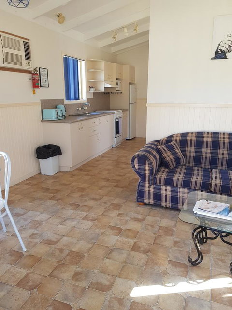 Amaroo Resort - Kalgoorlie Accommodation 4