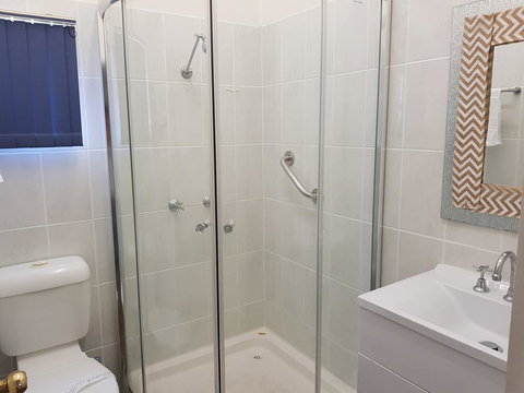 Amaroo Resort - Kalgoorlie Accommodation 38